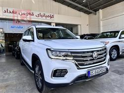 ئێم جی RX8